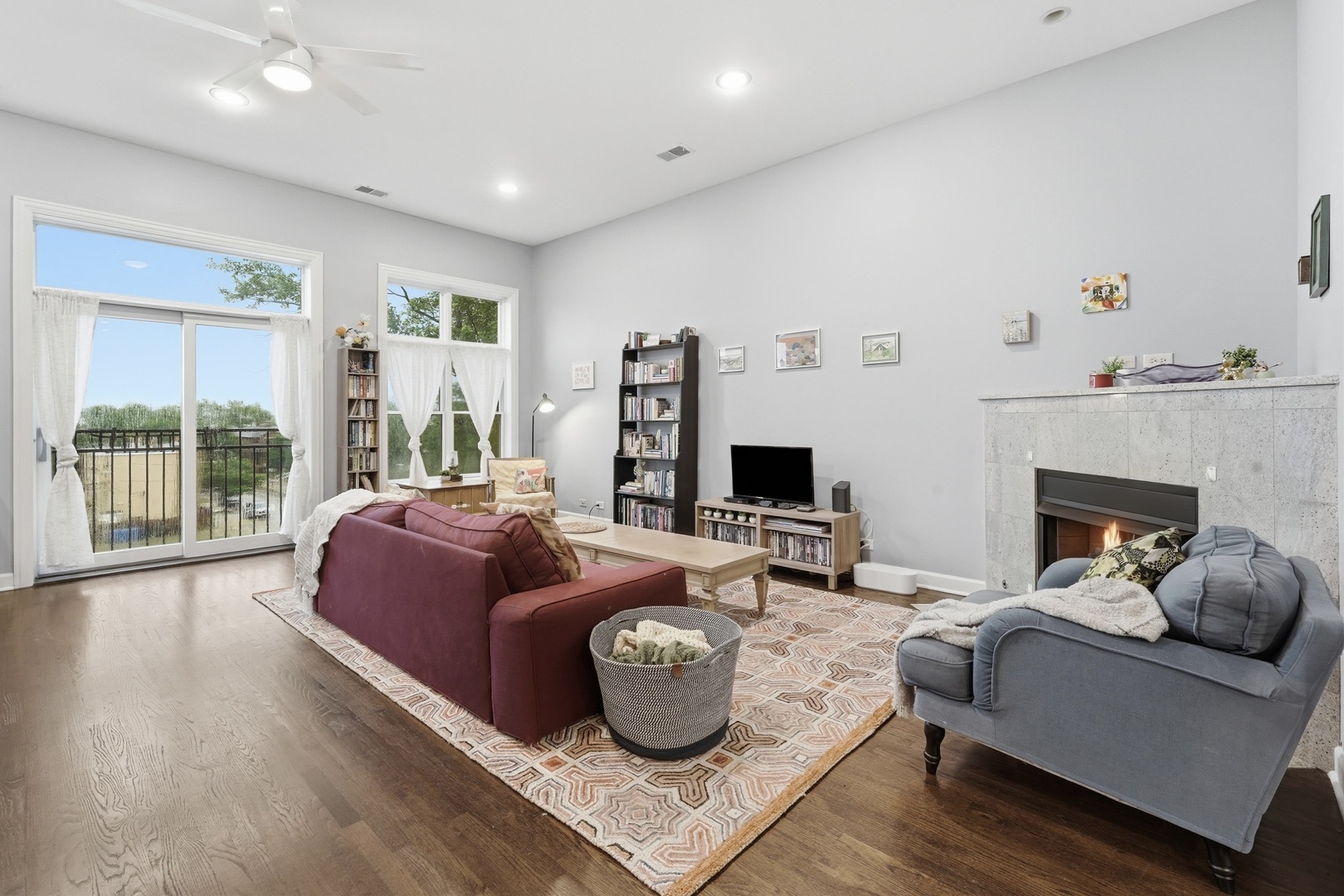 832 West 36th Street, Unit 4 Chicago, IL 60609 - Photo 6 of 25