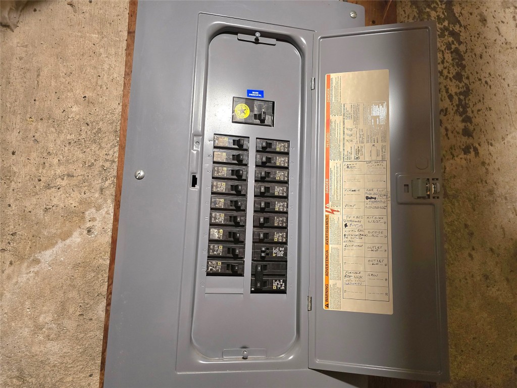 105 Poplar Hill Road Binghamton, NY 13901 - Photo 26 of 41