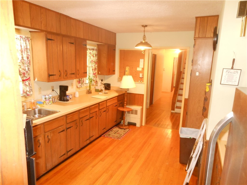 57 Moosup Valley Road Foster, RI 02825 - Photo 12 of 48 KITCHEN