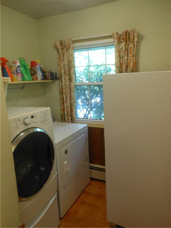 57 Moosup Valley Road Foster, RI 02825 - Photo 13 of 48 LAUNDRY ROOM