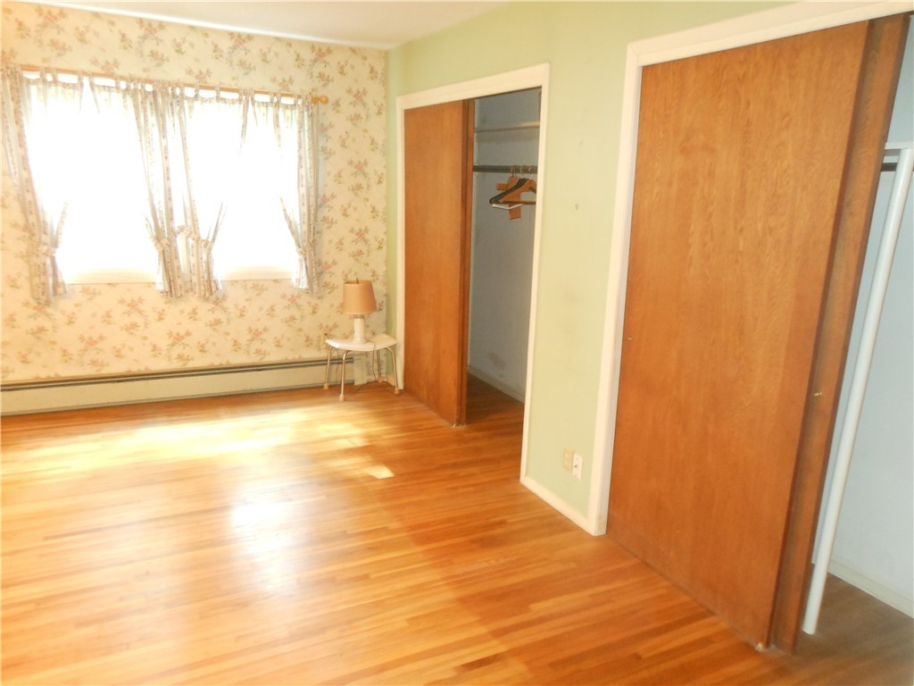 57 Moosup Valley Road Foster, RI 02825 - Photo 16 of 48 MASTER BEDROOM