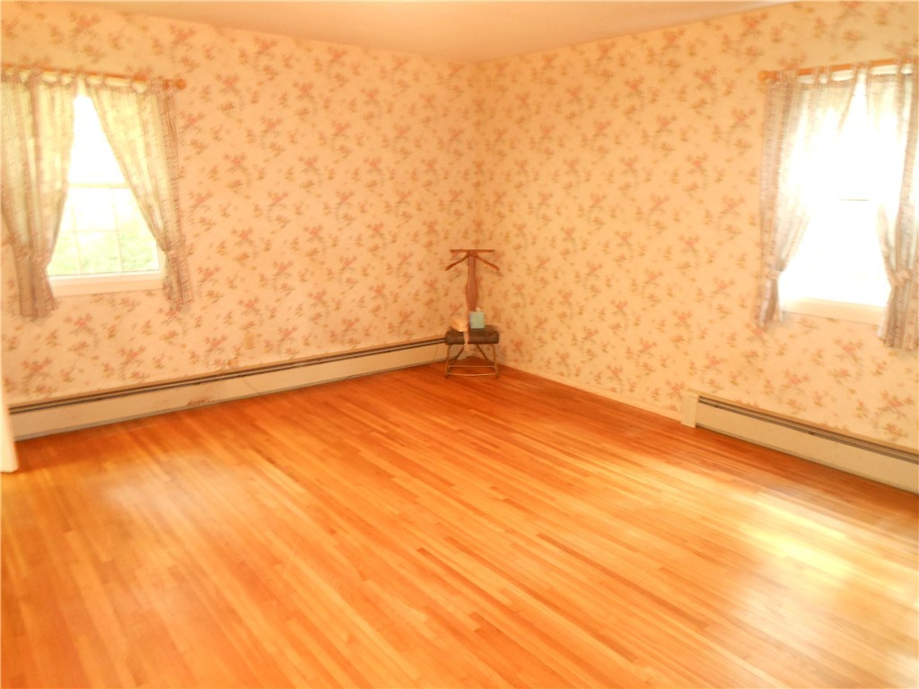 57 Moosup Valley Road Foster, RI 02825 - Photo 17 of 48 MASTER BEDROOM