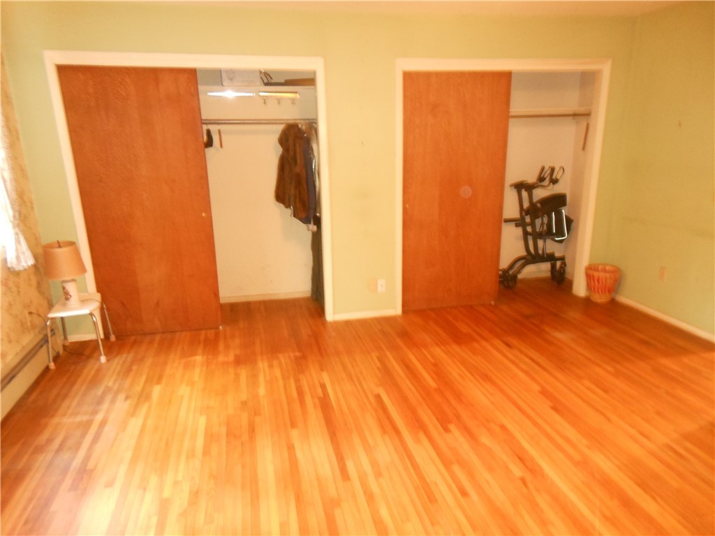 57 Moosup Valley Road Foster, RI 02825 - Photo 18 of 48 MASTER BEDROOM