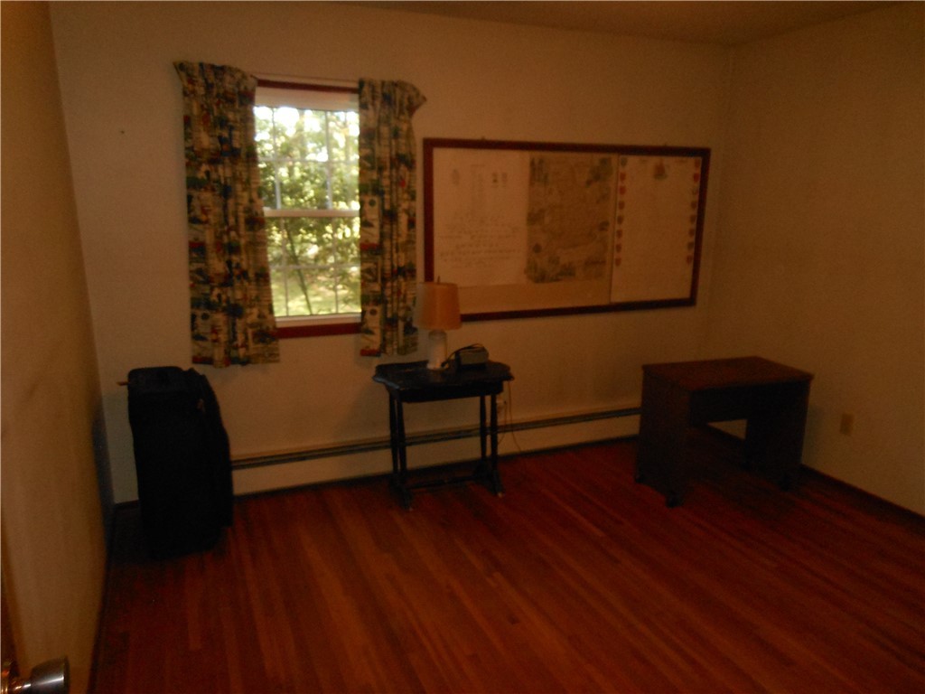 57 Moosup Valley Road Foster, RI 02825 - Photo 21 of 48 BEDROOM #2