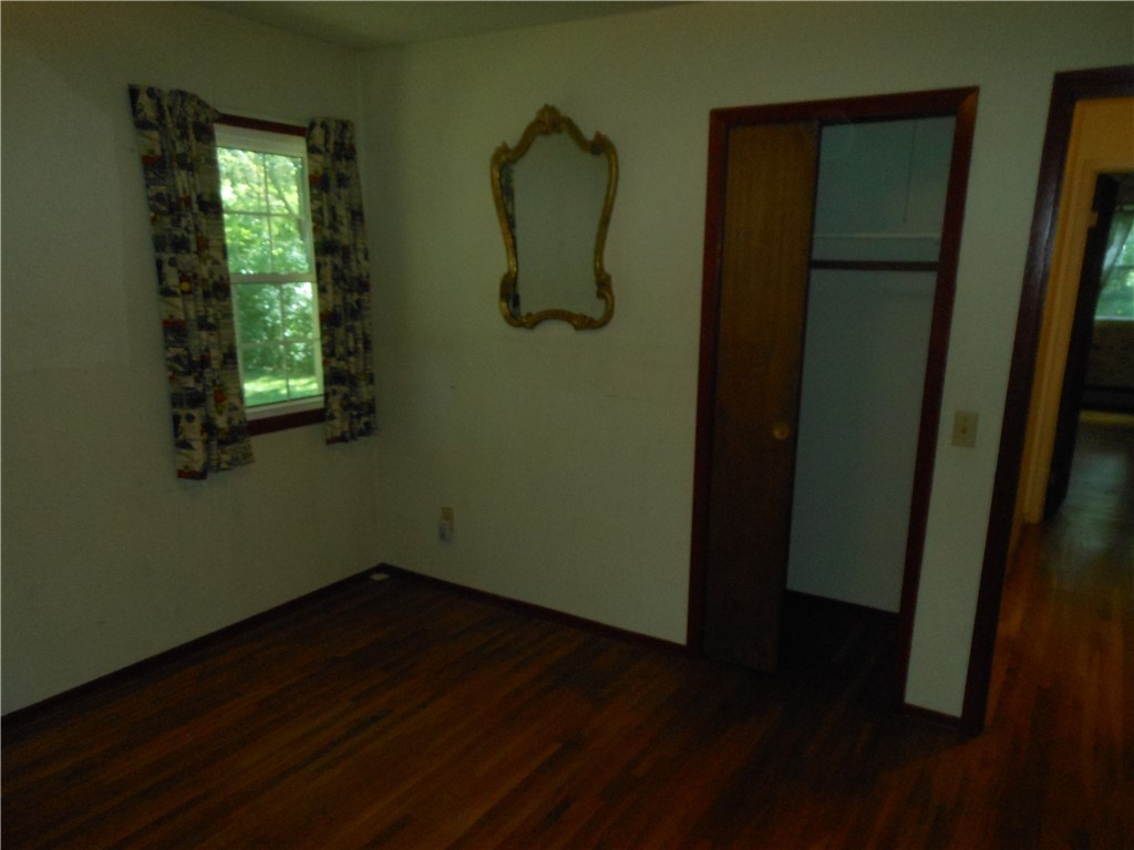 57 Moosup Valley Road Foster, RI 02825 - Photo 22 of 48 BEDROOM #2
