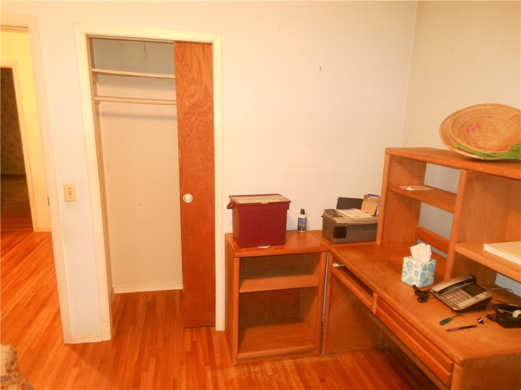 57 Moosup Valley Road Foster, RI 02825 - Photo 26 of 48 BEDROOM #3