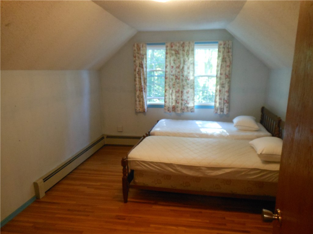 57 Moosup Valley Road Foster, RI 02825 - Photo 27 of 48 BEDROOM #4 - 2ND FLOOR