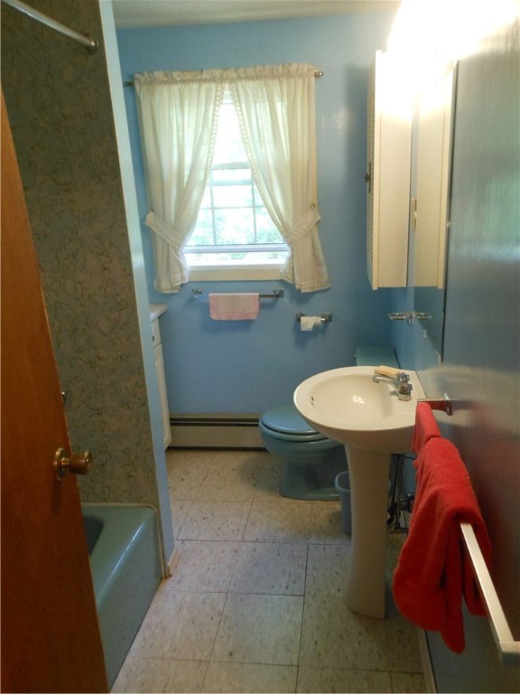 57 Moosup Valley Road Foster, RI 02825 - Photo 31 of 48 2ND FLOOR BATH