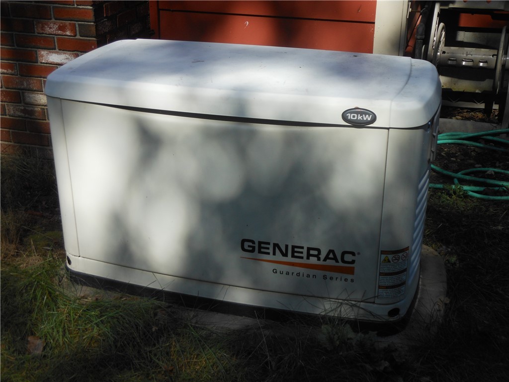 57 Moosup Valley Road Foster, RI 02825 - Photo 40 of 48 GENERATOR
