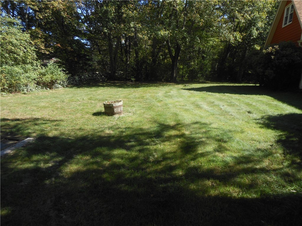 57 Moosup Valley Road Foster, RI 02825 - Photo 43 of 48 FRONT YARD