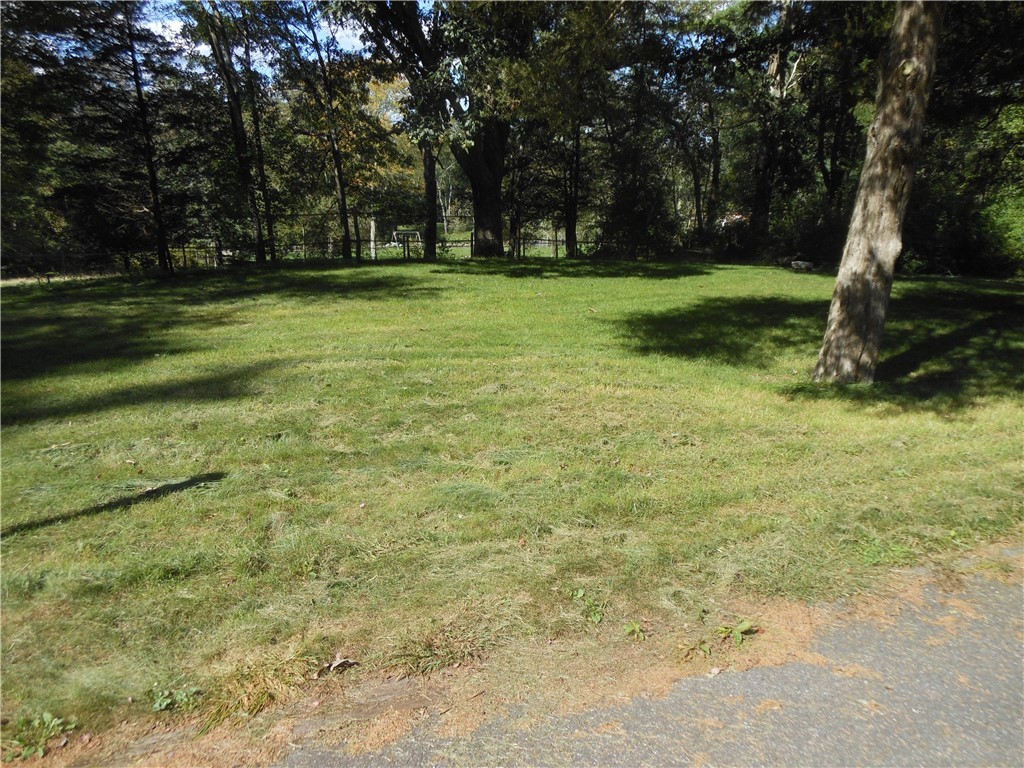57 Moosup Valley Road Foster, RI 02825 - Photo 44 of 48 SIDE YARD