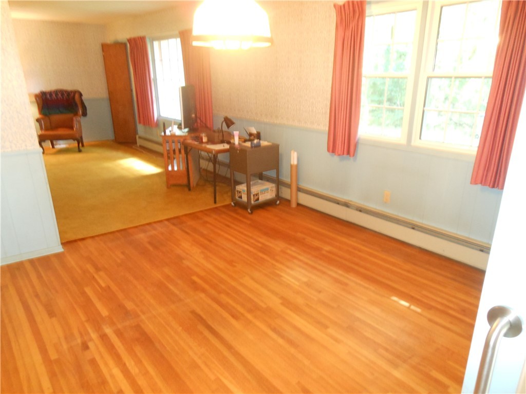 57 Moosup Valley Road Foster, RI 02825 - Photo 7 of 48 DINING ROOM