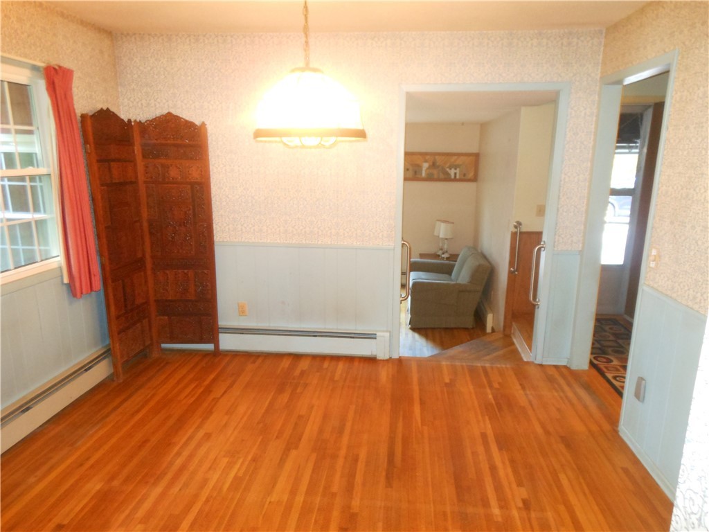 57 Moosup Valley Road Foster, RI 02825 - Photo 8 of 48 DINING ROOM