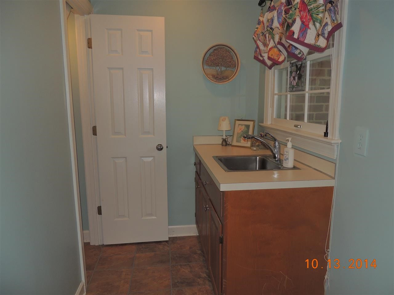 4101 Thetford Road Durham, NC 27707 - Photo 15 of 25 Laundry