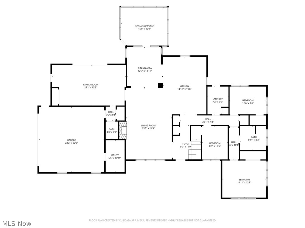 15437 Hemlock Point Road Chagrin Falls, OH 44022 - Photo 49 of 50