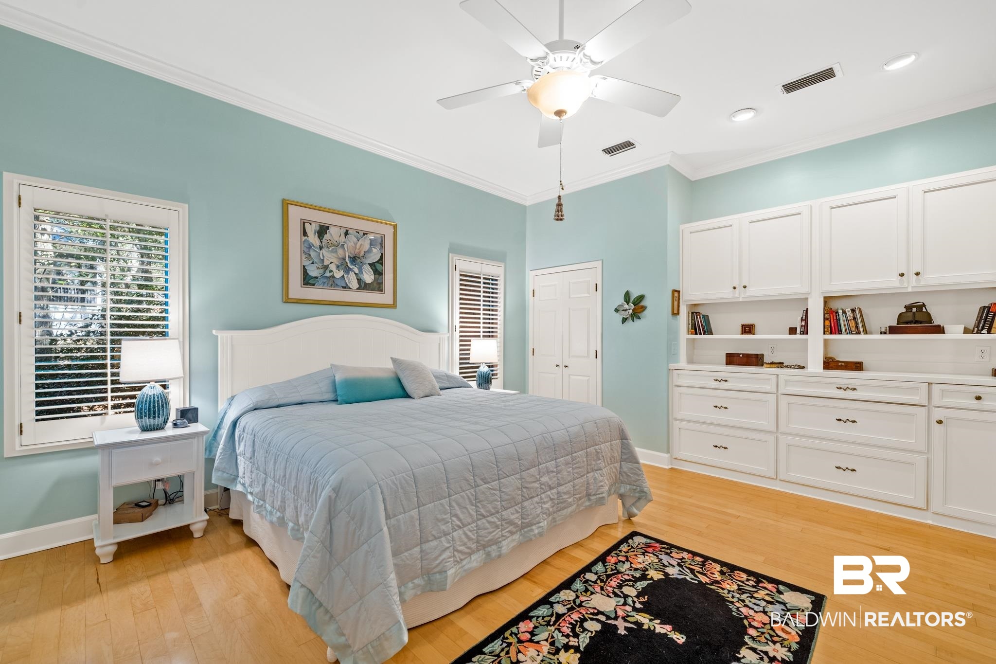 14335 County Road 9 Foley, AL 36535 - Photo 13 of 50 Primary Bedroom