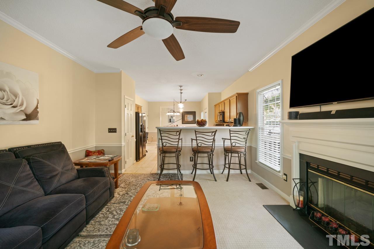 5301 Brookshadow Drive Raleigh, NC 27610 - Photo 11 of 28 Gallery Image 11