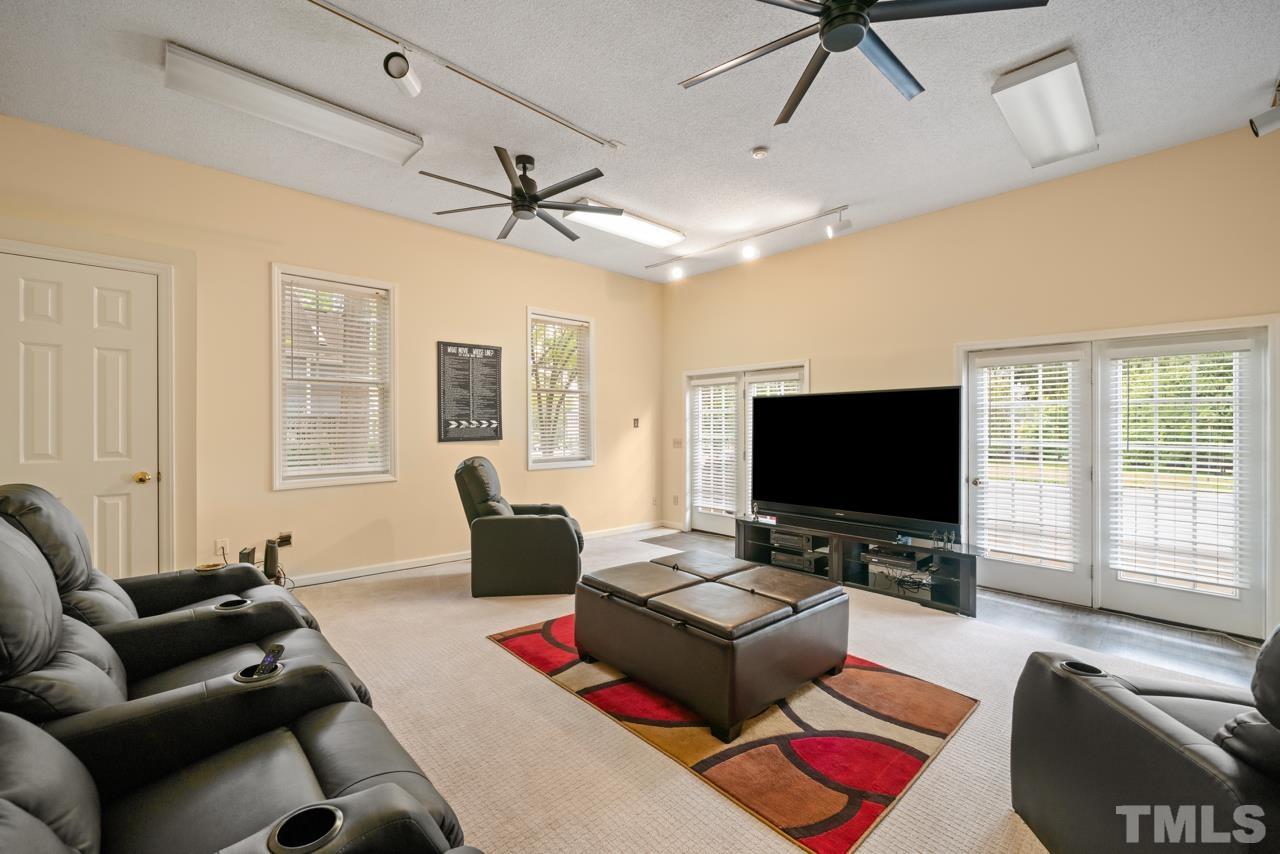 5301 Brookshadow Drive Raleigh, NC 27610 - Photo 12 of 28 Gallery Image 12