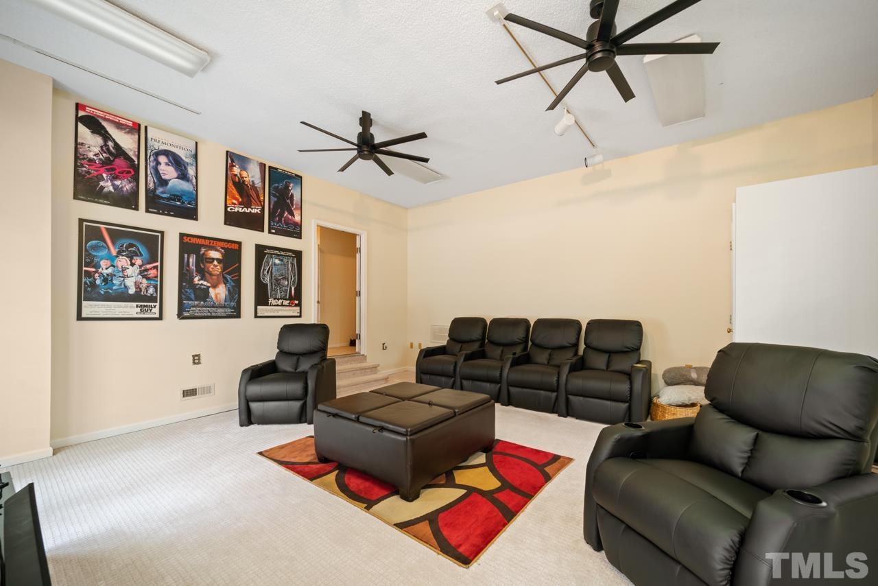 5301 Brookshadow Drive Raleigh, NC 27610 - Photo 13 of 28 Gallery Image 13