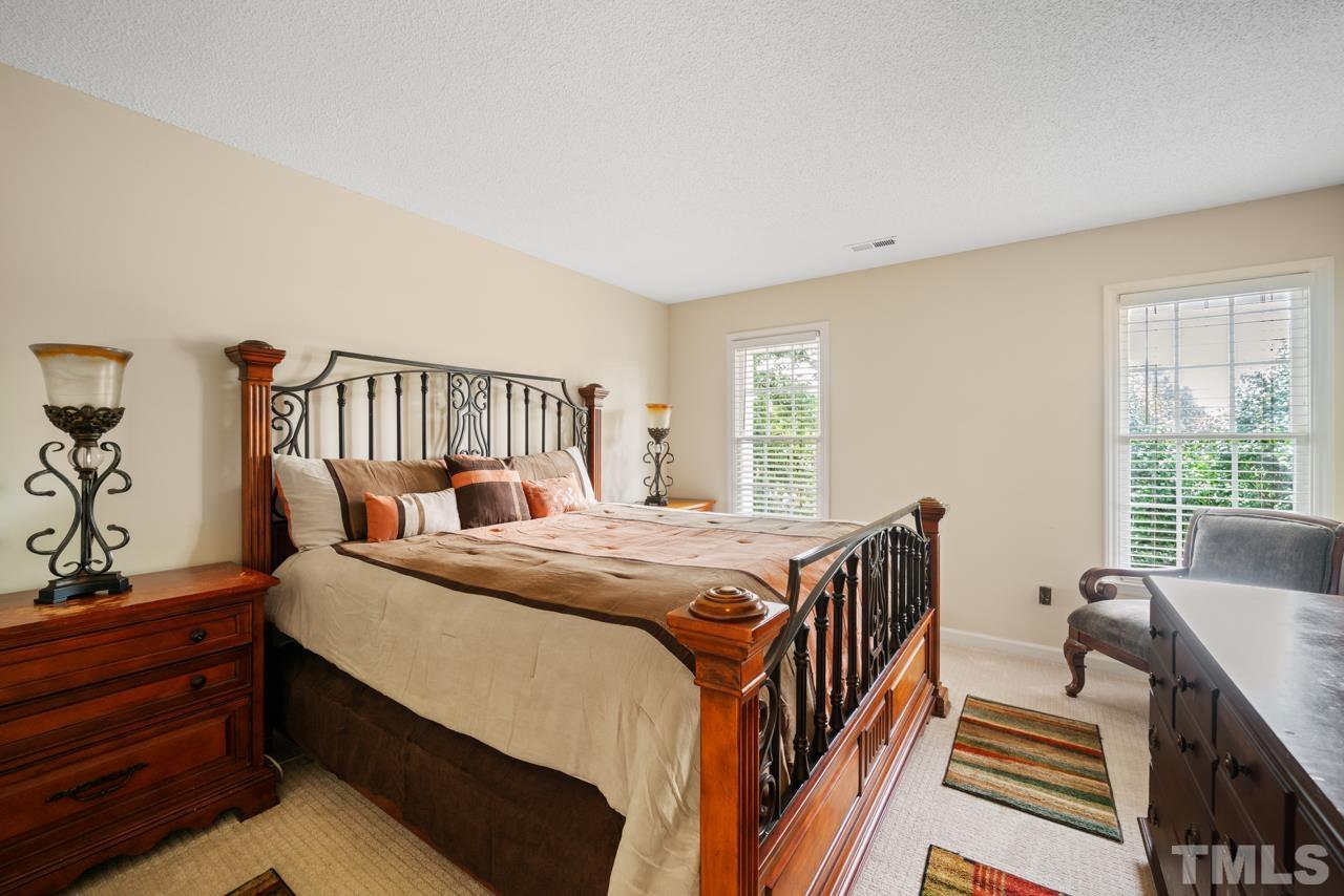 5301 Brookshadow Drive Raleigh, NC 27610 - Photo 20 of 28 Gallery Image 20