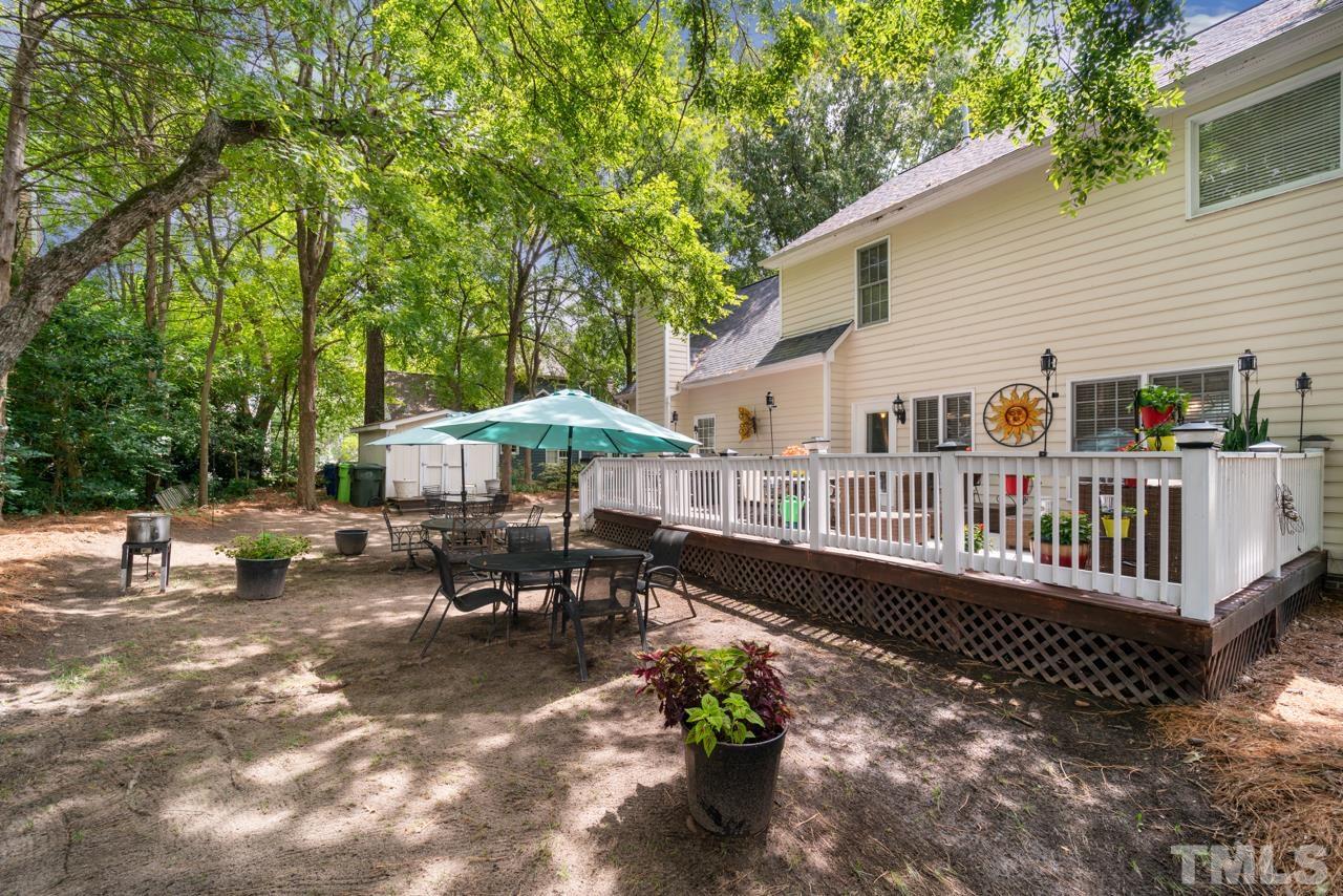 5301 Brookshadow Drive Raleigh, NC 27610 - Photo 27 of 28 Gallery Image 27
