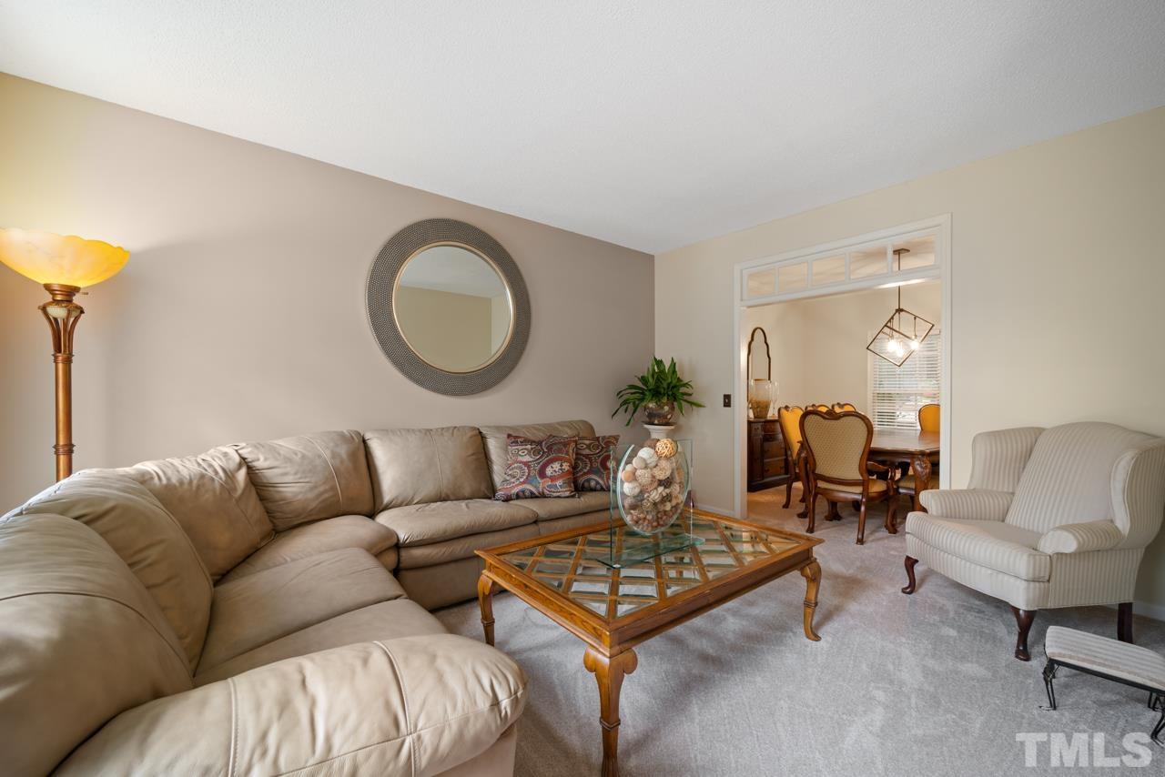 5301 Brookshadow Drive Raleigh, NC 27610 - Photo 4 of 28 Gallery Image 4