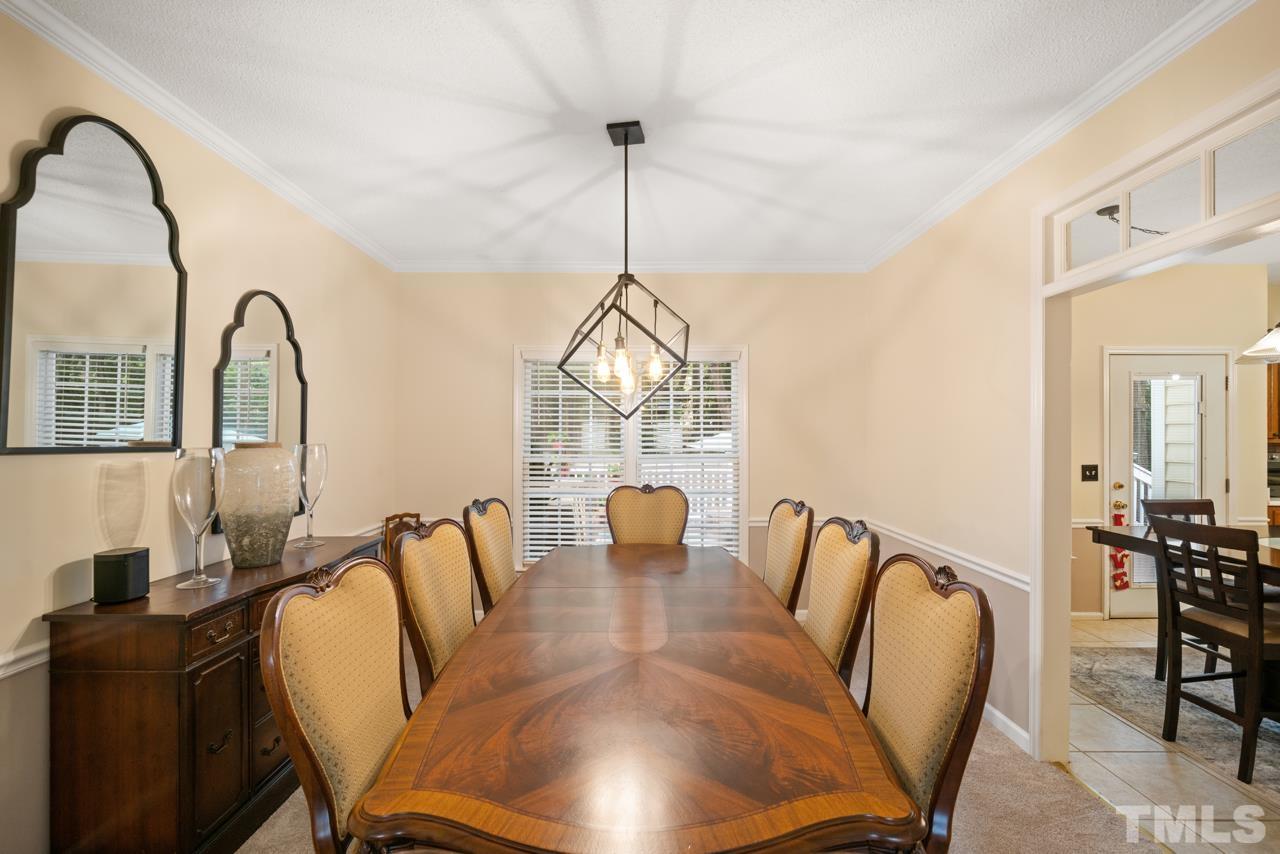 5301 Brookshadow Drive Raleigh, NC 27610 - Photo 6 of 28 Gallery Image 6