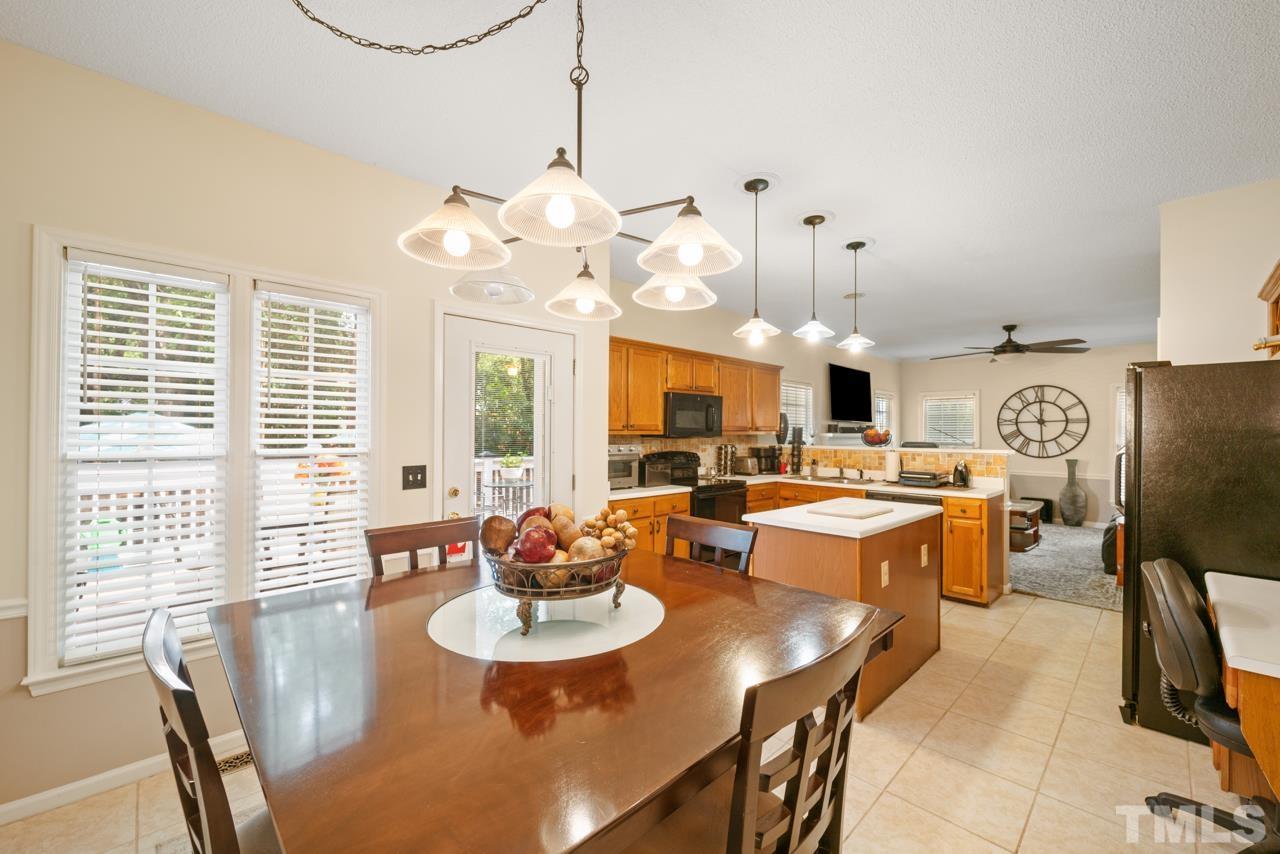 5301 Brookshadow Drive Raleigh, NC 27610 - Photo 7 of 28 Gallery Image 7