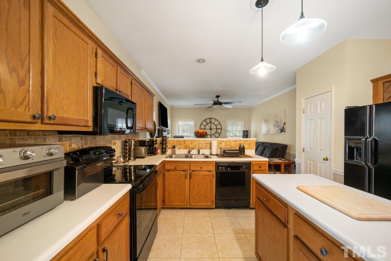 5301 Brookshadow Drive Raleigh, NC 27610 - Photo 8 of 28 Gallery Image 8