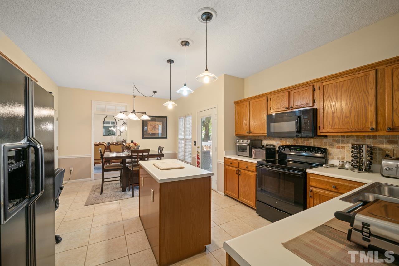 5301 Brookshadow Drive Raleigh, NC 27610 - Photo 10 of 28 Gallery Image 10