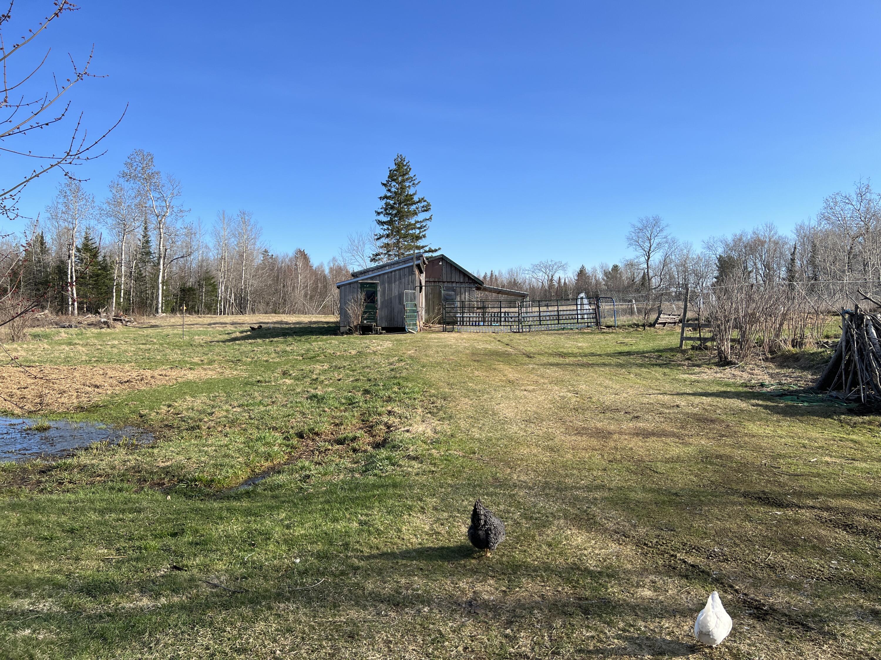 442 Old County Road Etna, ME 04434 - Photo 5 of 17 IMG-4892