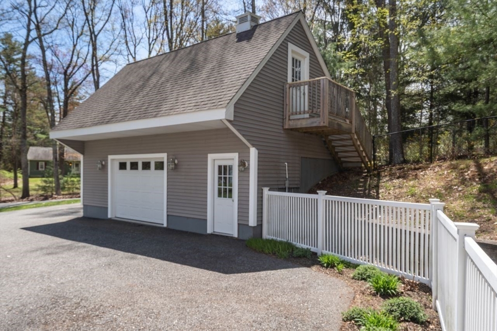 66 Hutchinson Road Sutton, MA 01590 - Photo 38 of 42 Gallery Image 38