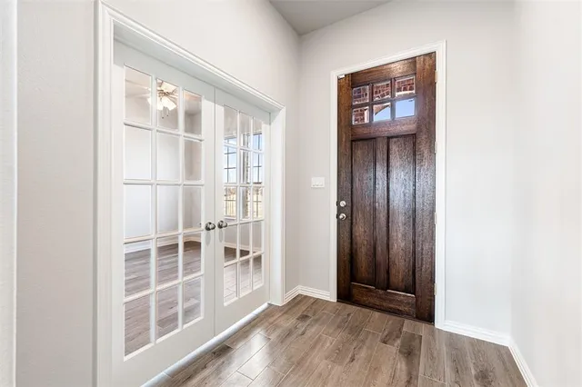 $484,900 | 532 Mitchell Boulevard, Weatherford, TX 76087