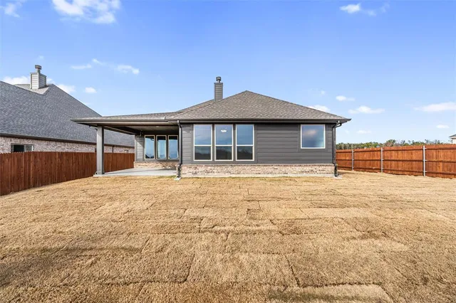 $484,900 | 532 Mitchell Boulevard, Weatherford, TX 76087