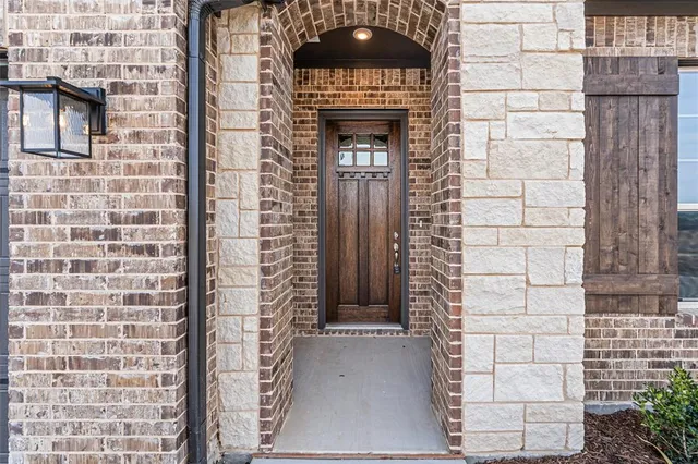 $484,900 | 532 Mitchell Boulevard, Weatherford, TX 76087