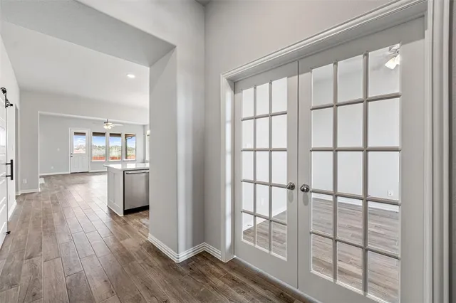 $484,900 | 532 Mitchell Boulevard, Weatherford, TX 76087