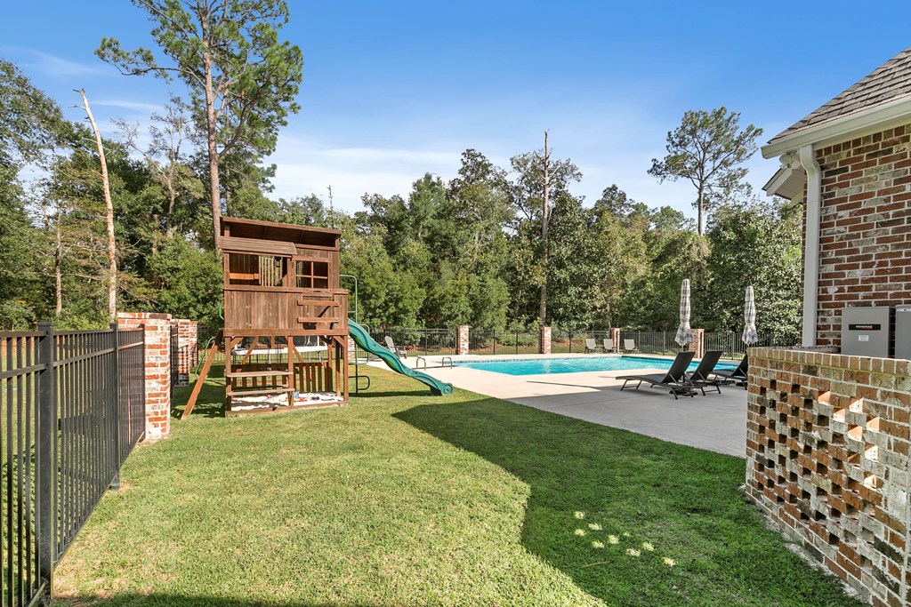 101 Kirk Lane Dothan, AL 36305 - Photo 73 of 93
