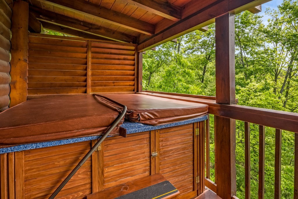 4518 Stackstone Road Sevierville, TN 37862 - Photo 48 of 58 Gallery Image 48