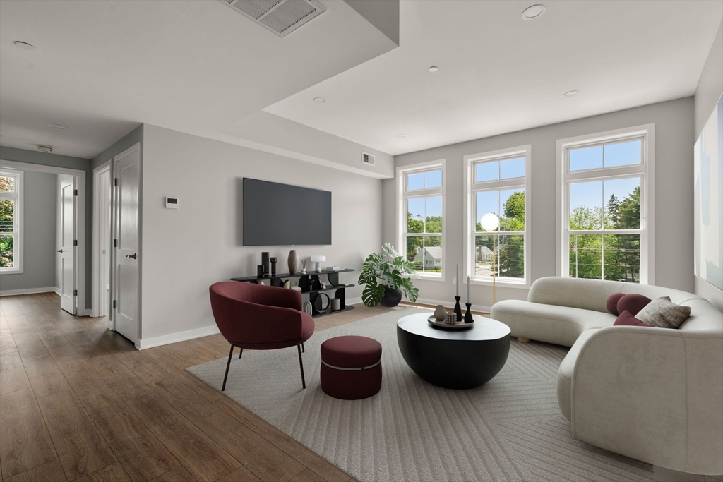 596 North, Unit 102 Stoneham, MA 02180 - Photo 2 of 6