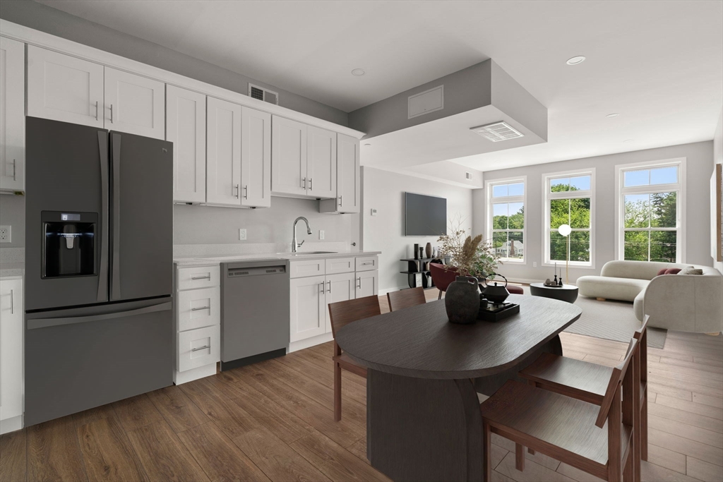 596 North, Unit 102 Stoneham, MA 02180 - Photo 3 of 6