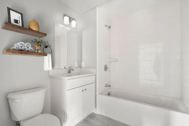 $2,750 | 596 North, Unit 102, Stoneham, MA 02180