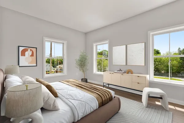 $2,750 | 596 North, Unit 102, Stoneham, MA 02180