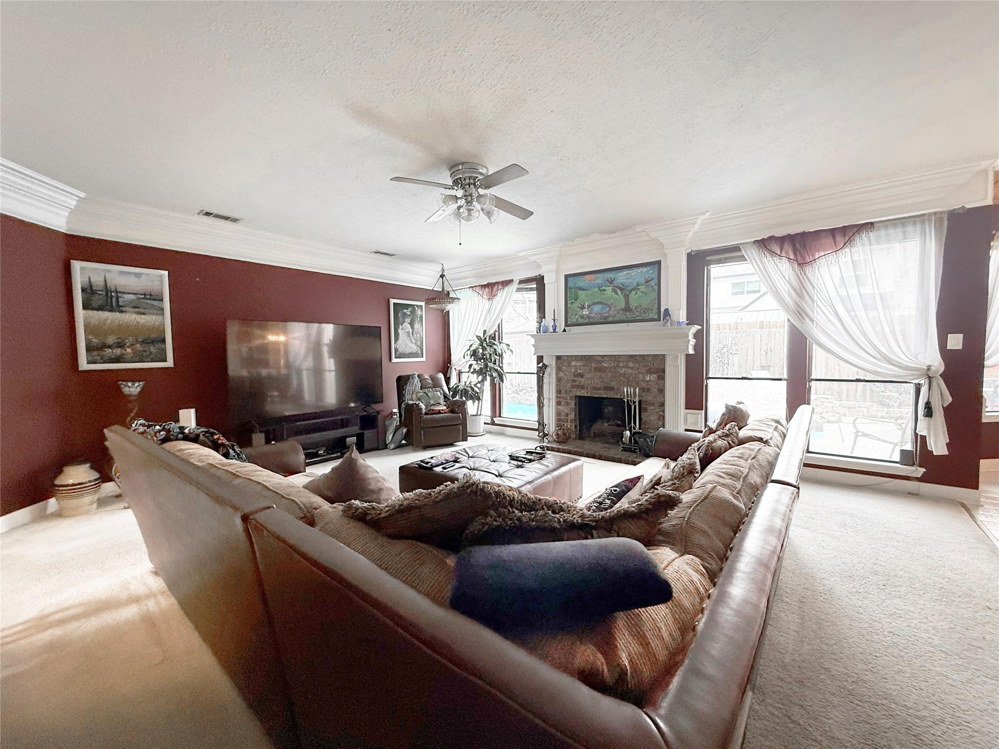 17310 Wyeth Circle Spring, TX 77379 - Photo 11 of 50