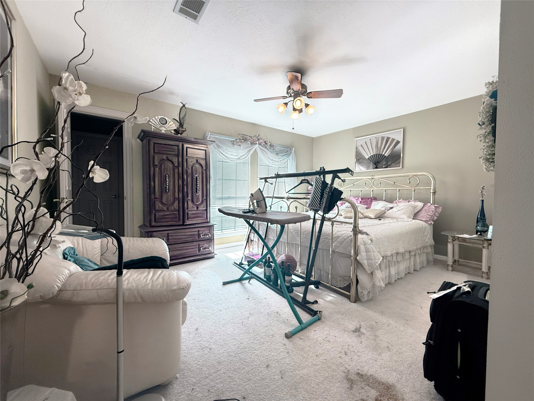 17310 Wyeth Circle Spring, TX 77379 - Photo 35 of 50 All of the bedrooms are quite large and have large closets