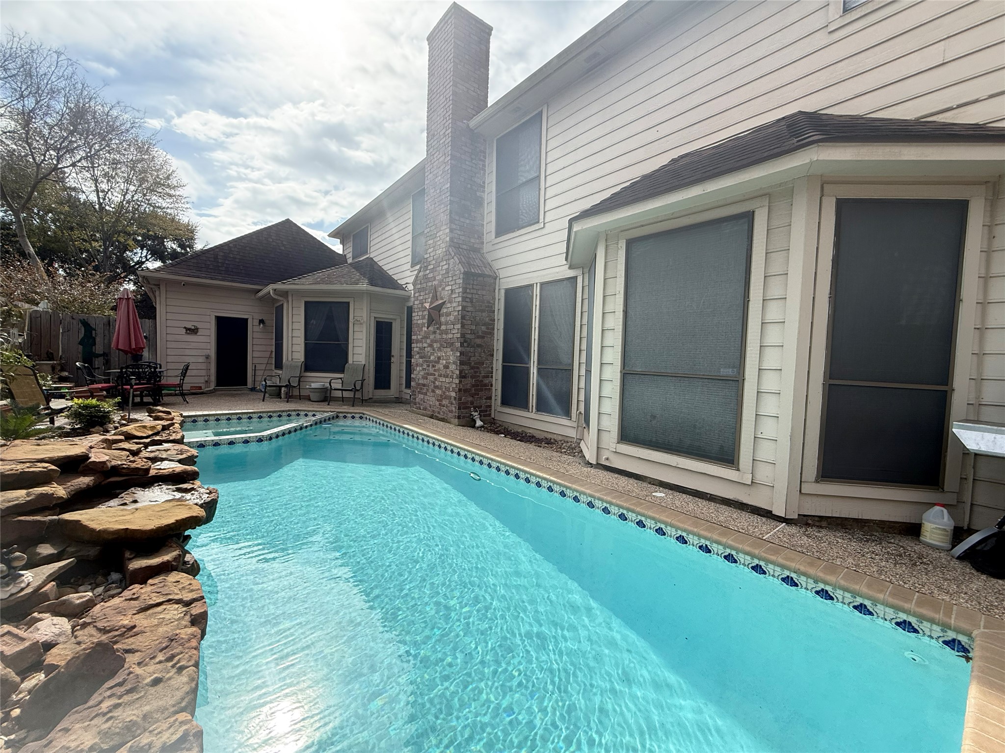 17310 Wyeth Circle Spring, TX 77379 - Photo 42 of 50