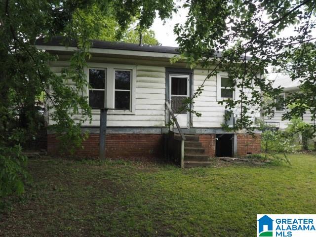 910 12th Avenue Midfield, AL 35228 - Photo 10 of 10