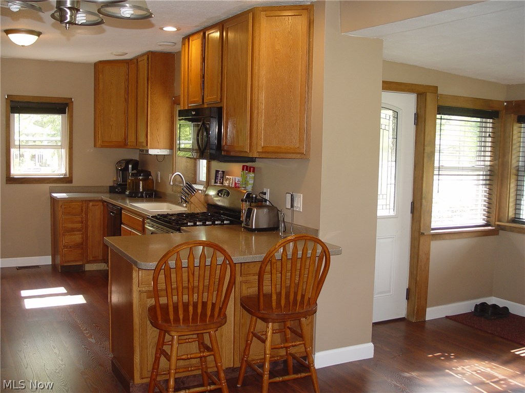 4324 North Ridge Road East Geneva, OH 44041 - Photo 8 of 24