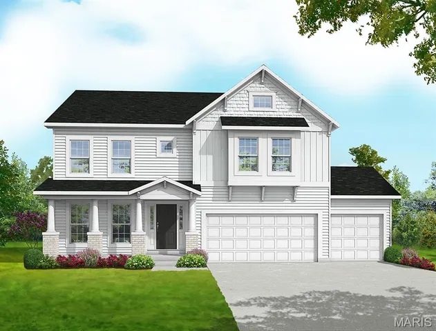 $699,326 | 350 Healthy Way, St. Charles, MO 63304