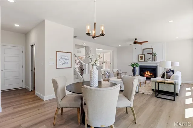 $699,326 | 350 Healthy Way, St. Charles, MO 63304