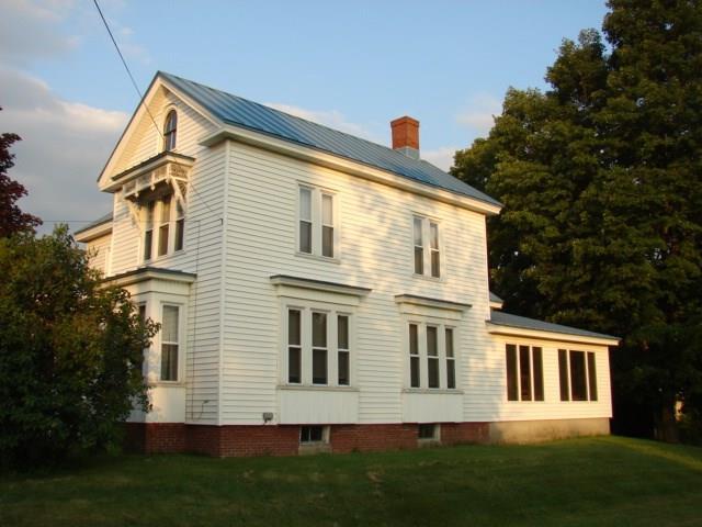 161 Main Street Madison, ME 04950 - Photo 1 of 17 Photo